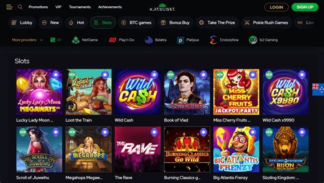 katsu casino.